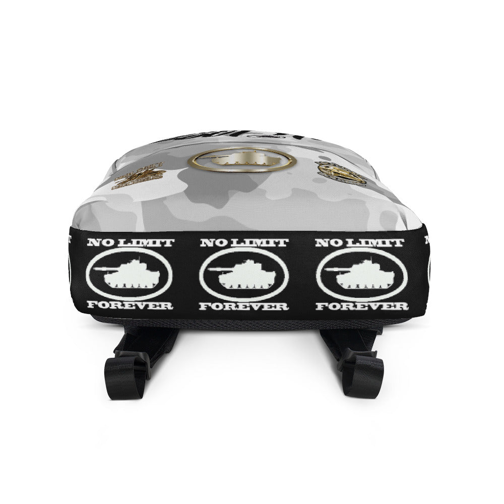 No LIMIT Bout it Exclusive Backpack