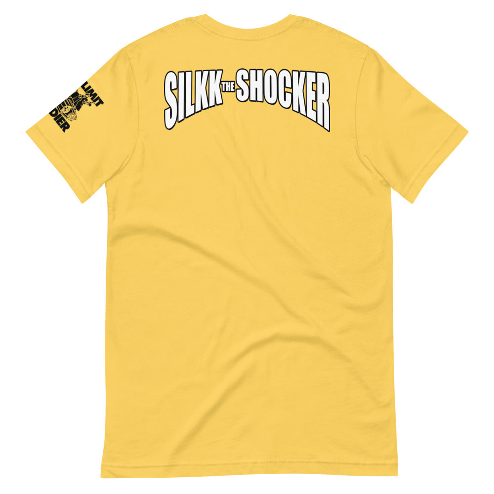 Charge It To Da Game - Short-Sleeve Unisex T-Shirt