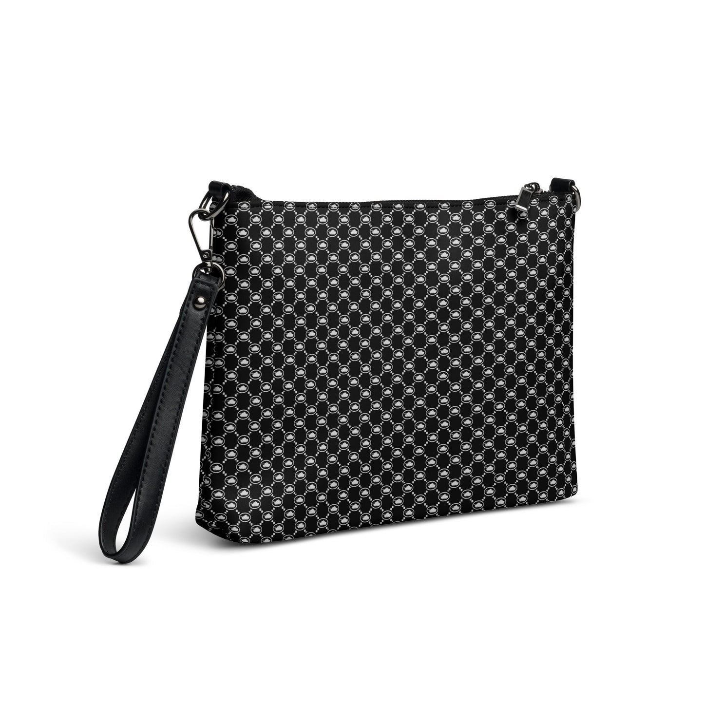 No Limit Crossbody bag
