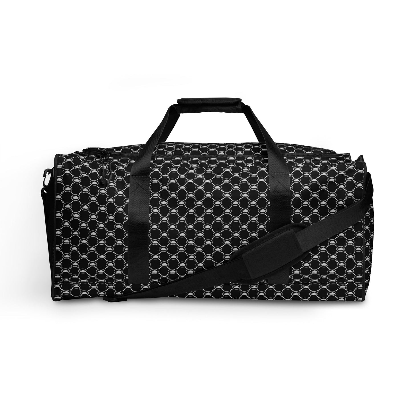 No Limit Duffle bag