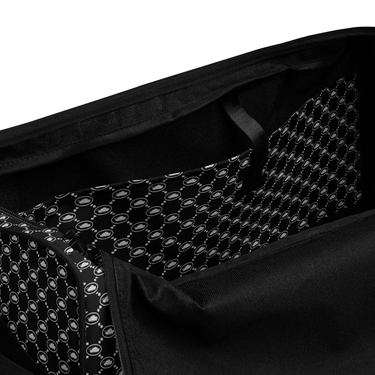 No Limit Duffle bag