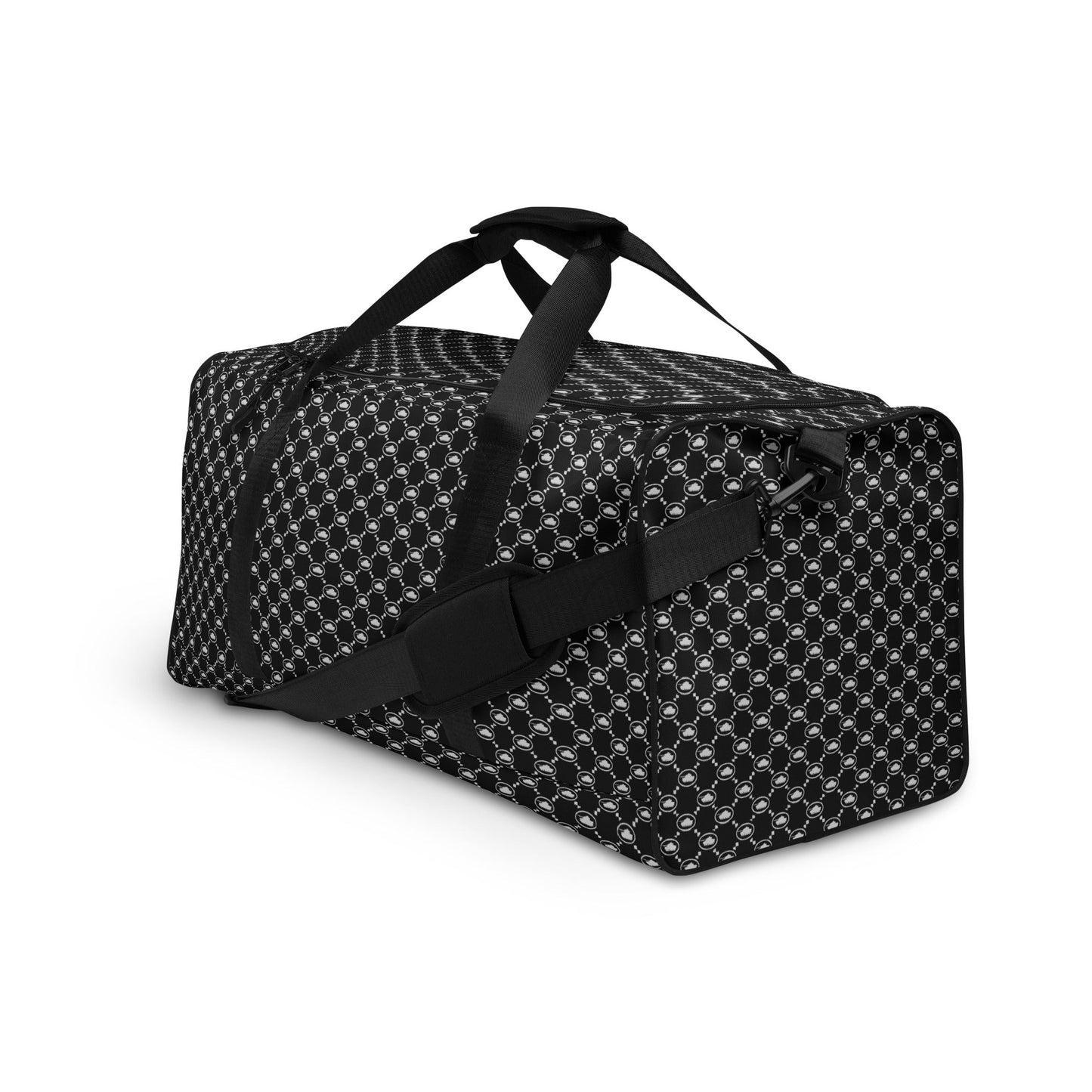 No Limit Duffle bag