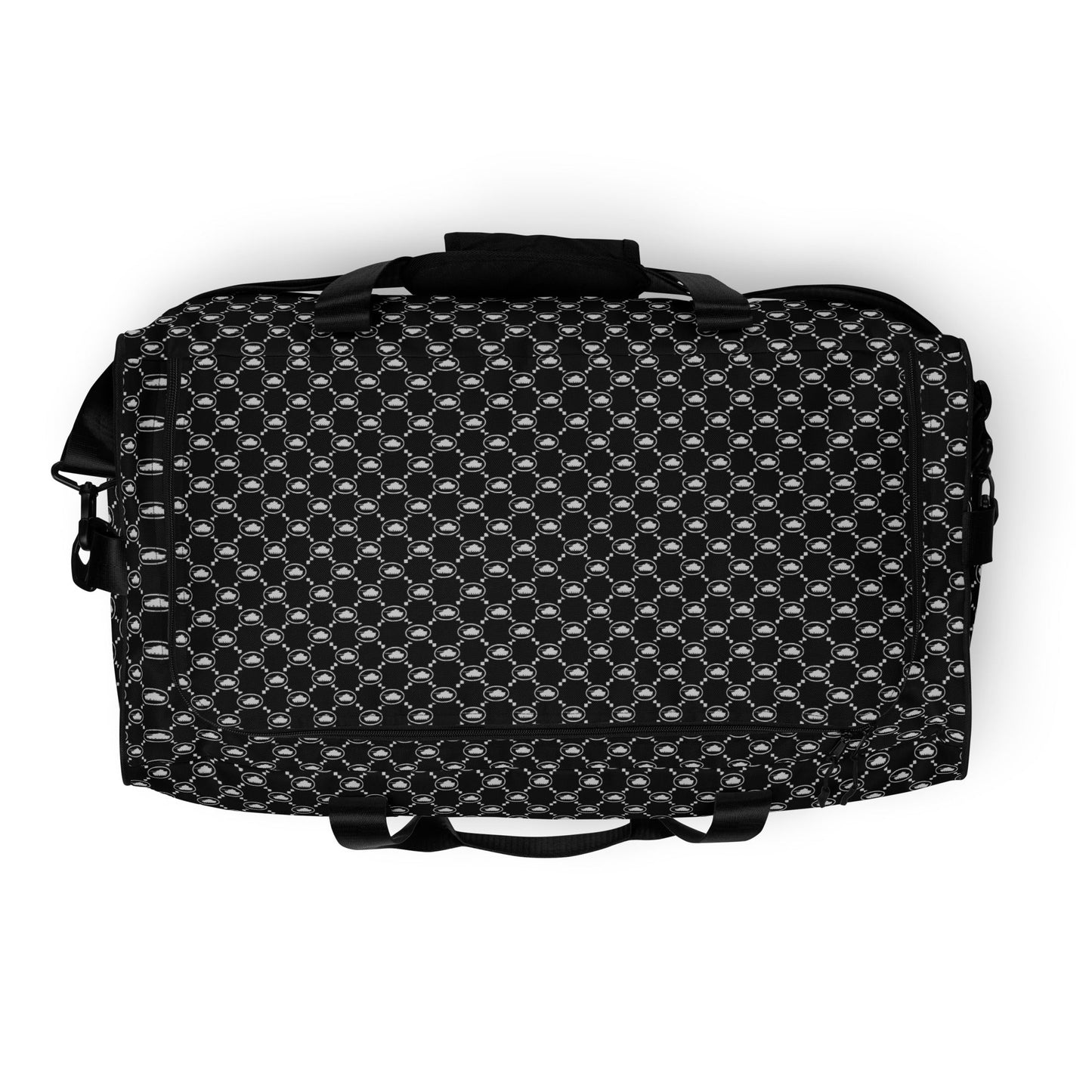 No Limit Duffle bag