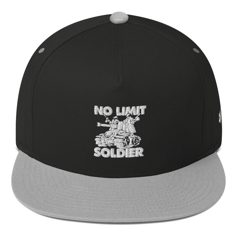 Special Edition "No Limit Soldier Bout IT" Limited