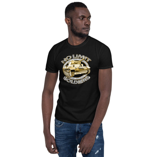 No limit Soldier T
