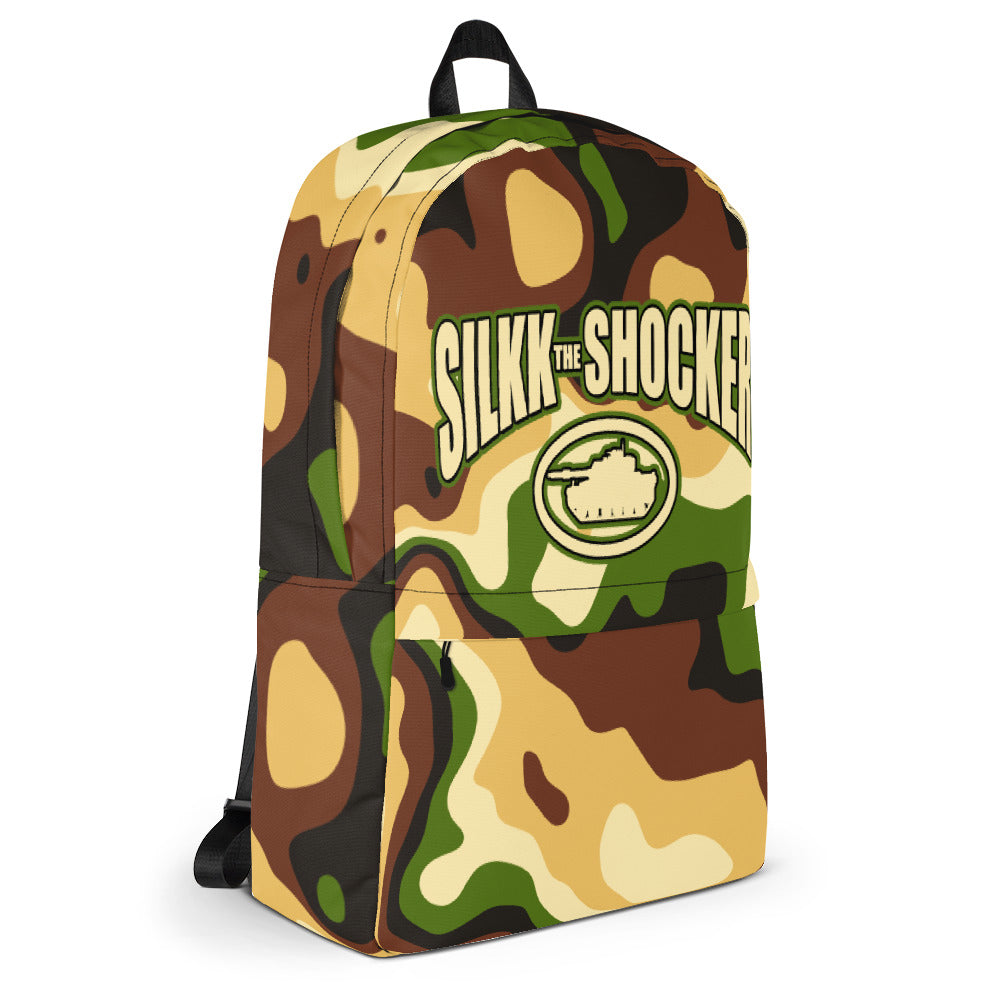 Silkk The Shocker Backpack
