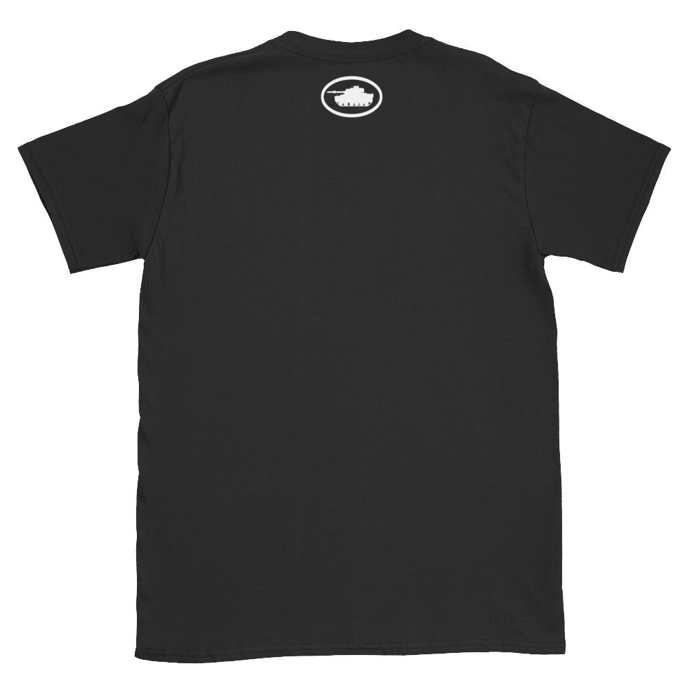 Short-Sleeve Unisex T-Shirt