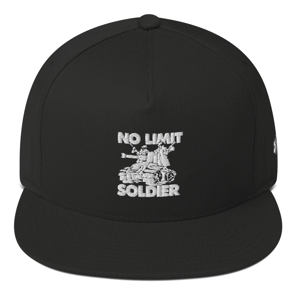 Special Edition "No Limit Soldier Bout IT" Limited