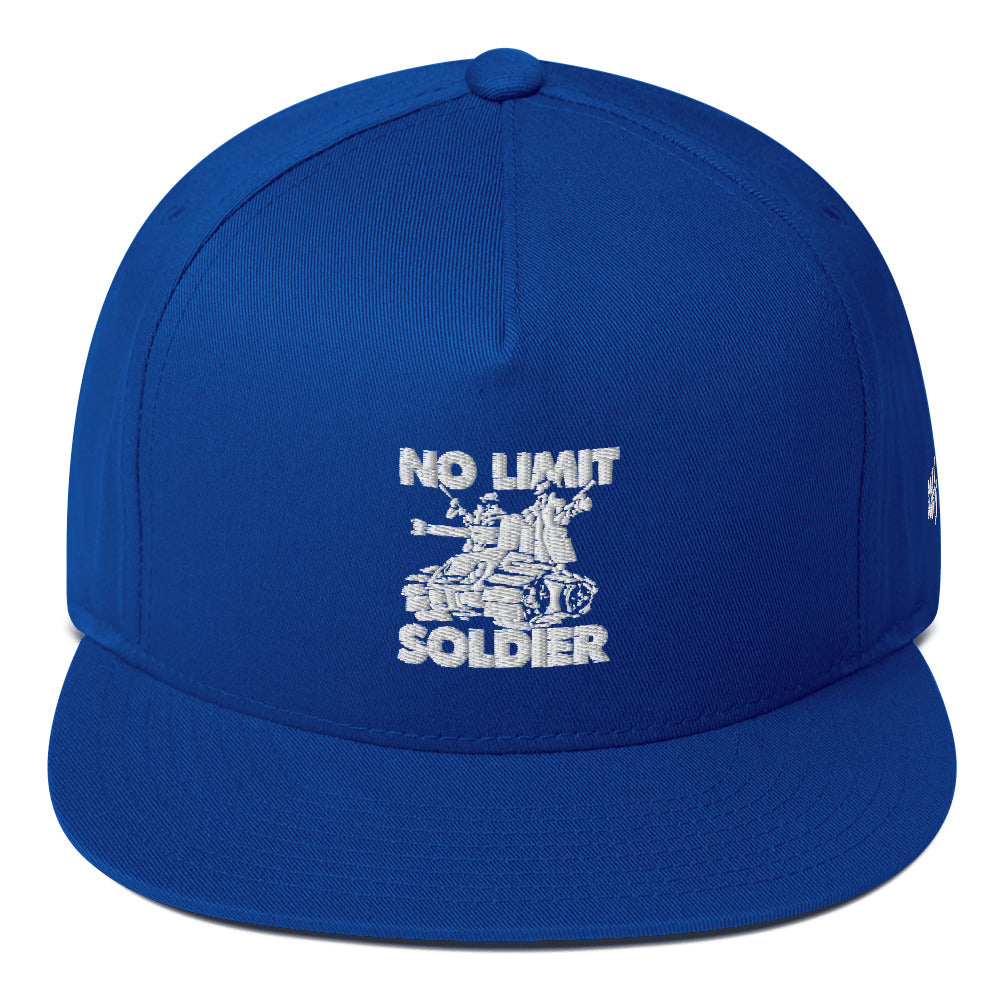 Special Edition "No Limit Soldier Bout IT" Limited