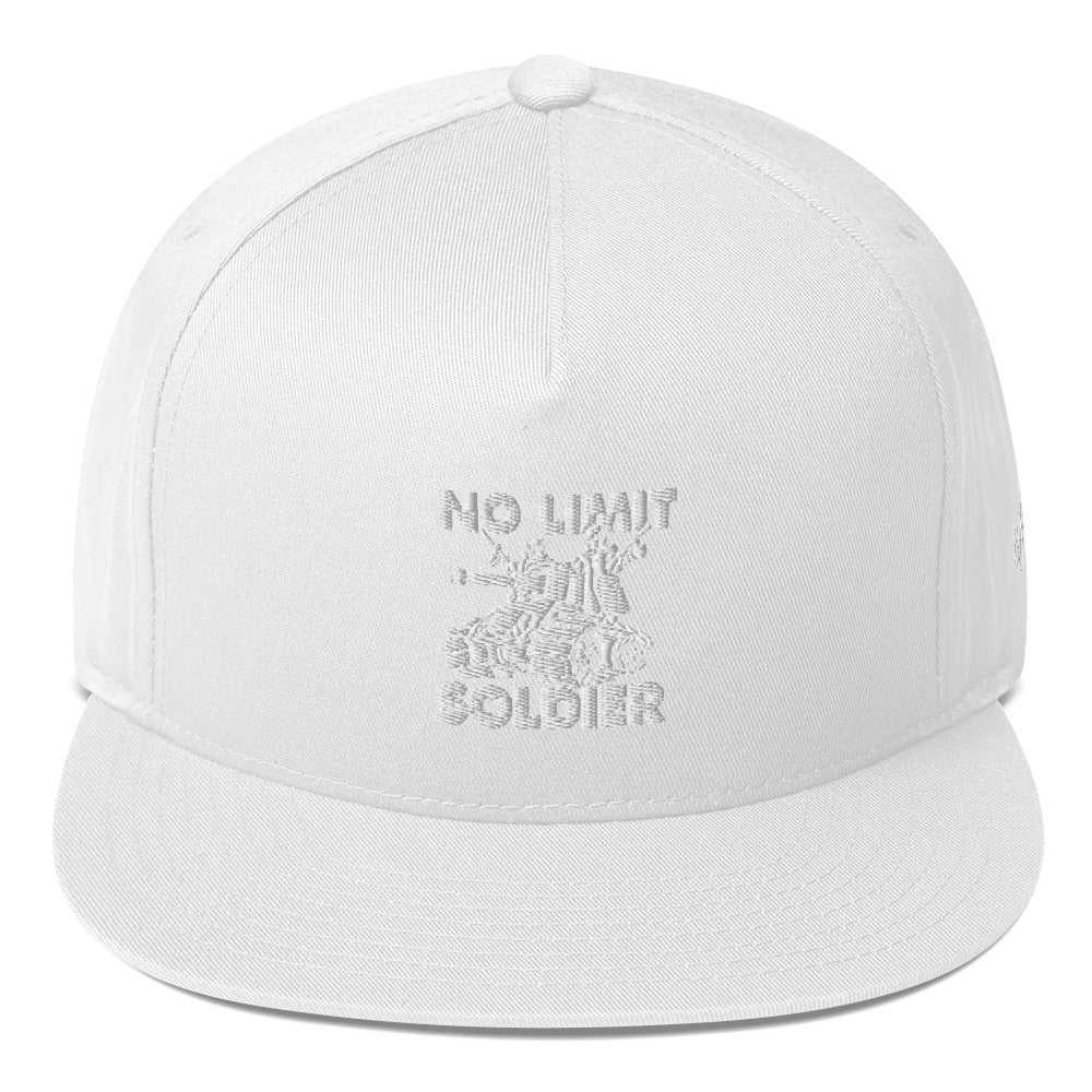 Special Edition "No Limit Soldier Bout IT" Limited