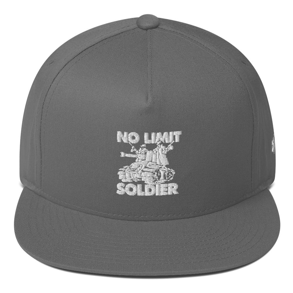 Special Edition "No Limit Soldier Bout IT" Limited