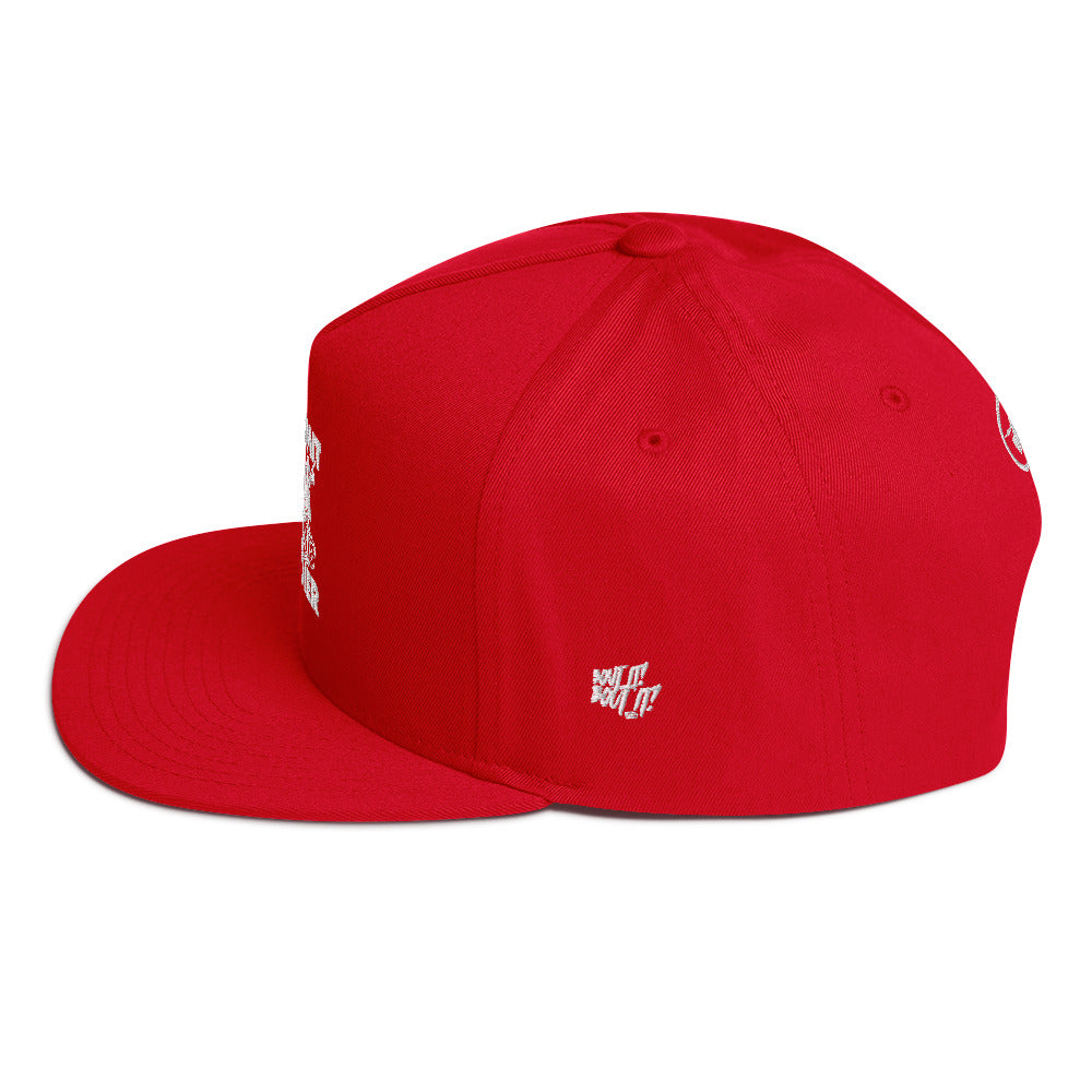 Special Edition "No Limit Soldier Bout IT" Limited