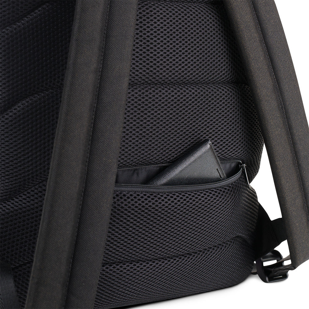 Silkk The Shocker Backpack