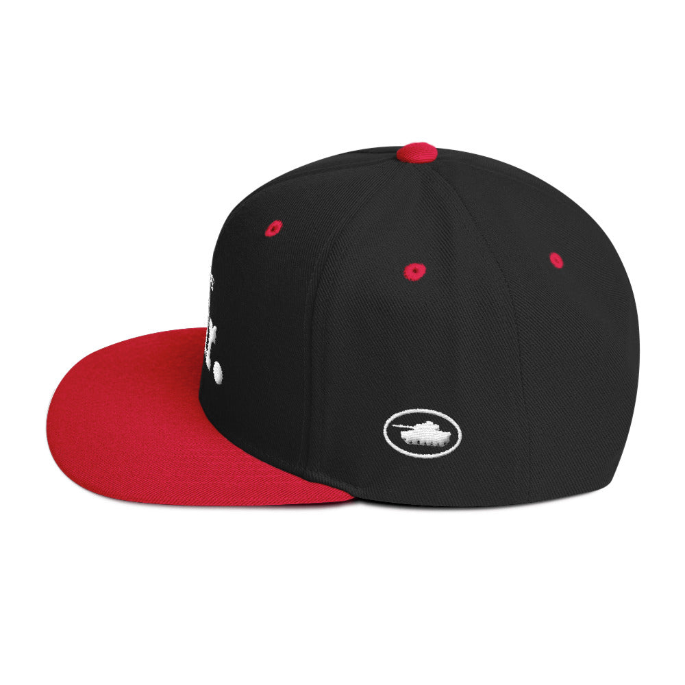 Call Me Mr. - Snapback Hat
