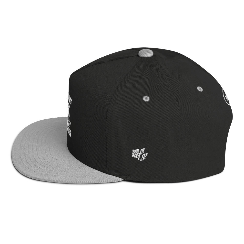 Special Edition "No Limit Soldier Bout IT" Limited