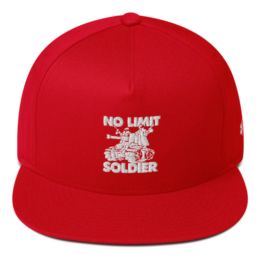 Special Edition "No Limit Soldier Bout IT" Limited