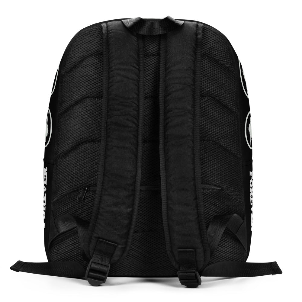 Exclusive "No Limit Soldier" Backpack limited
