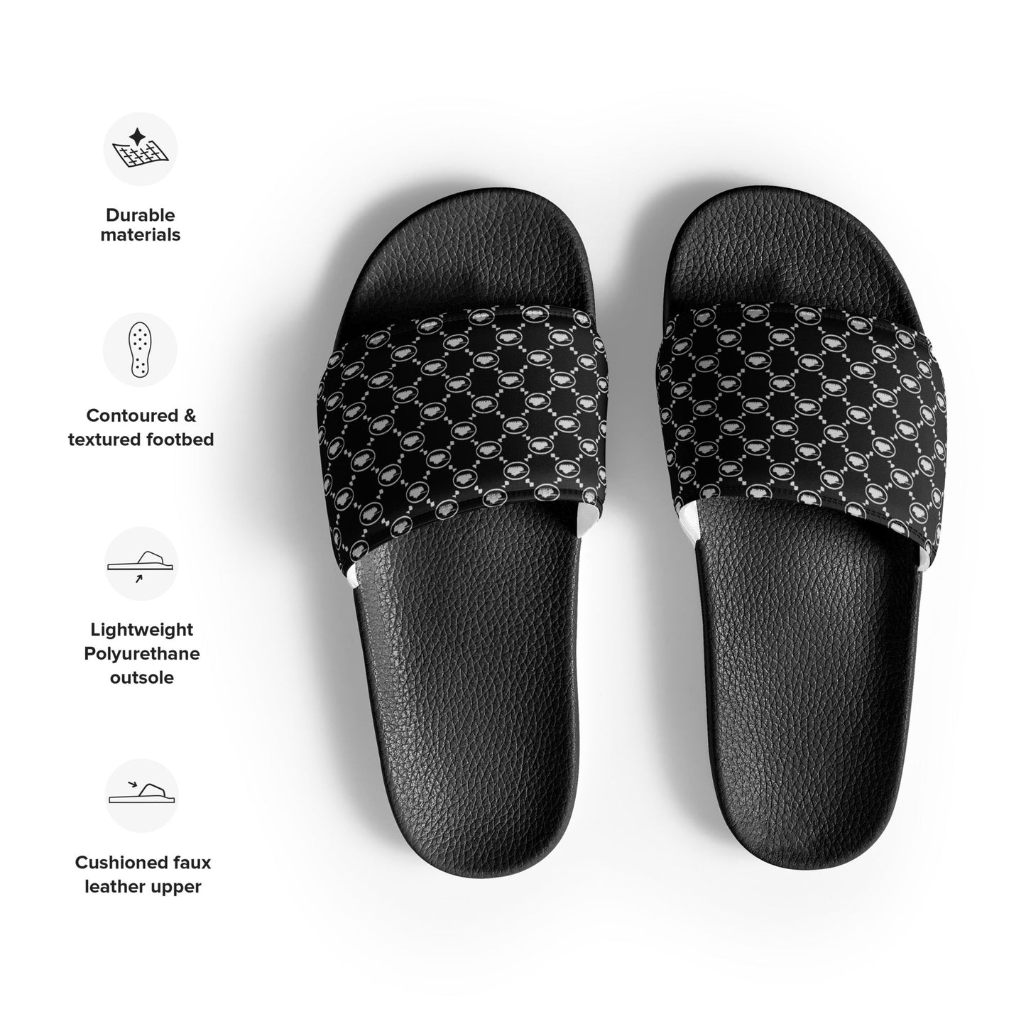 No Limit Women's slides